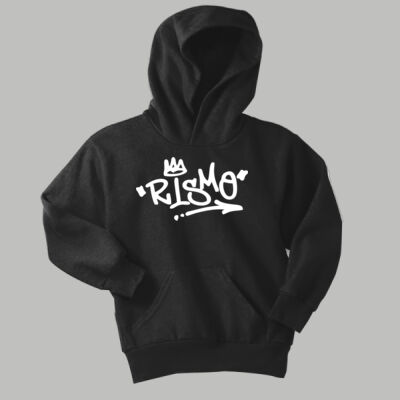 Youth Hoodie - House Altruismo - Rismo Thumbnail