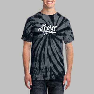 Adult Tie-Dye T-Shirt - House Altruismo - Rismo Thumbnail