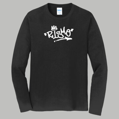 Adult Long Sleeve Shirt - House Altruismo - Rismo Thumbnail