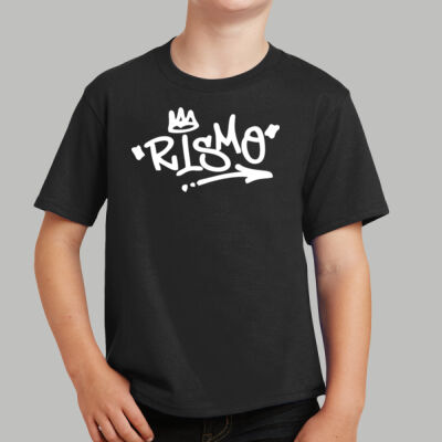 Youth T-Shirt - House Altruismo - Rismo Thumbnail