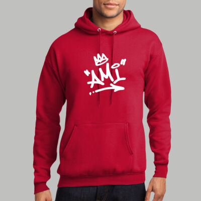Adult Hoodie - House Amistad - Ami Thumbnail