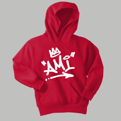 Youth Hoodie - House Amistad - Ami Thumbnail