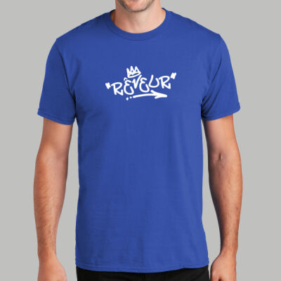 Adult T-Shirt - House Rêveur - Rêveur Thumbnail