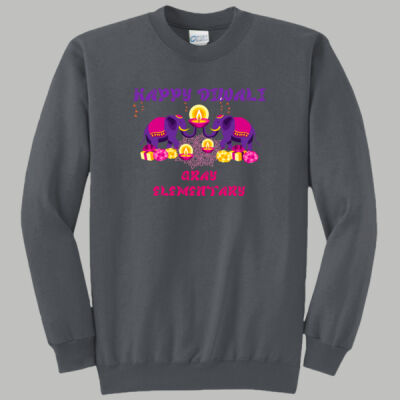 Adult Crewneck - Fall - Diwali  Thumbnail