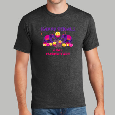Adult T-Shirt - Fall - Diwali  Thumbnail