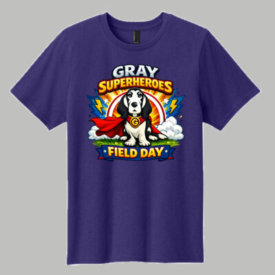 Youth T-Shirt - Field Day Thumbnail