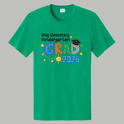 Adult T-Shirt - Graduation Thumbnail