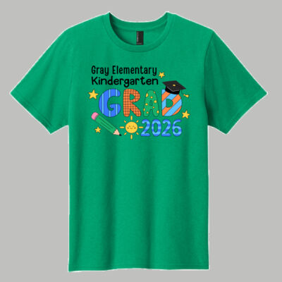 Youth T-Shirt - Graduation Thumbnail