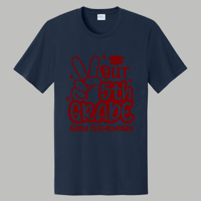 Adult T-Shirt - Graduation Thumbnail