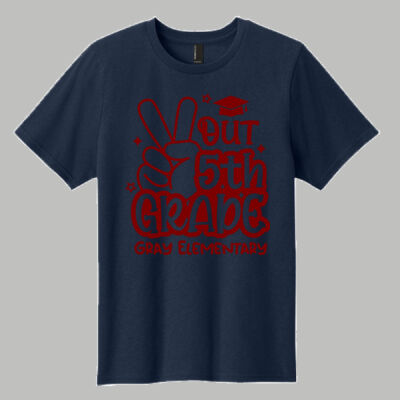 Youth T-Shirt - Graduation Thumbnail