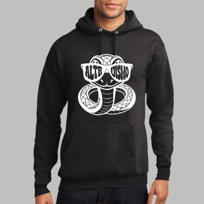 Adult Hoodie - House Altruismo - Shades Thumbnail