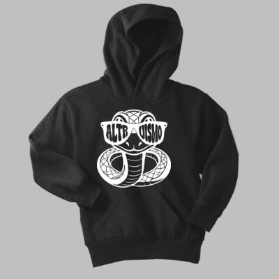 Youth Hoodie - House Altruismo - Shades Thumbnail