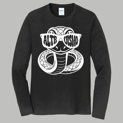 Adult Long Sleeve Shirt - House Altruismo - Shades Thumbnail