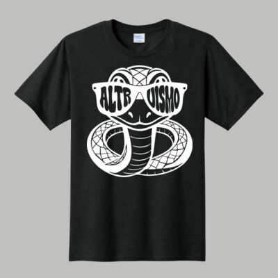 Adult T-Shirt - House Altruismo - Shades Thumbnail