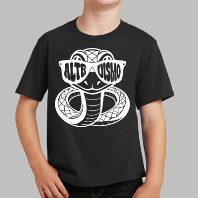 Youth T-Shirt - House Altruismo - Shades Thumbnail