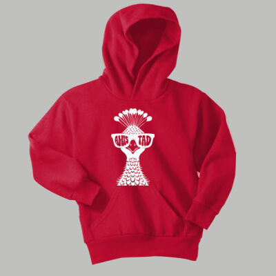 Youth Hoodie - House Amistad - Shades Thumbnail