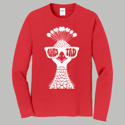 Adult Long Sleeve Shirt - House Amistad - Shades Thumbnail