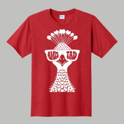 Adult T-Shirt - House Amistad - Shades Thumbnail