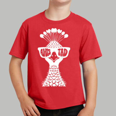 Youth T-Shirt - House Amistad - Shades Thumbnail