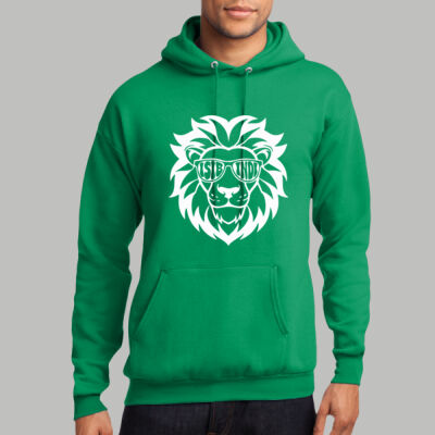 Adult Hoodie - House Isibindi - Shades Thumbnail