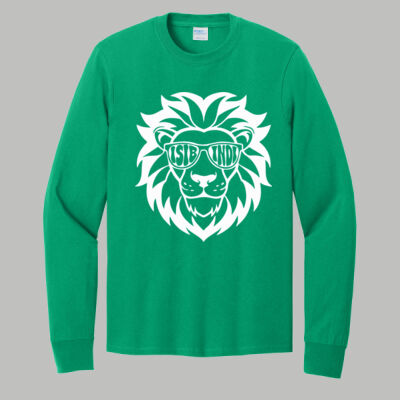 Adult Long Sleeve Shirt - House Isibindi - Shades Thumbnail
