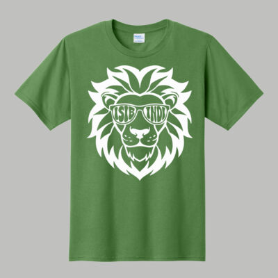 Adult T-Shirt - House Isibindi - Shades Thumbnail