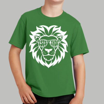 Youth T-Shirt - House Isibindi - Shades Thumbnail
