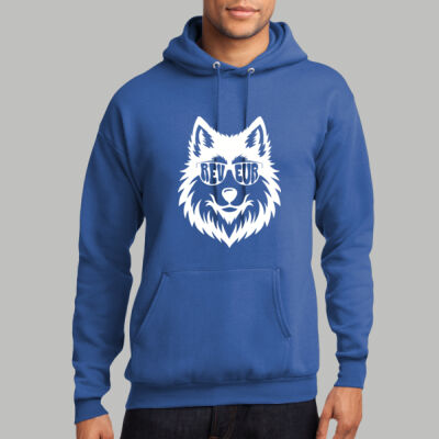 Adult Hoodie - House Rêveur - Shades Thumbnail