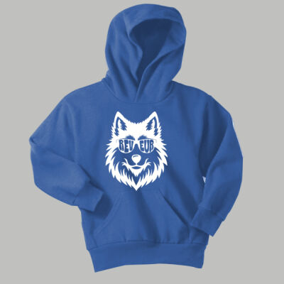 Youth Hoodie - House Rêveur - Shades Thumbnail