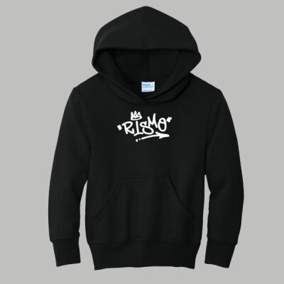 Youth Hoodie - House Altruismo - Rismo Thumbnail