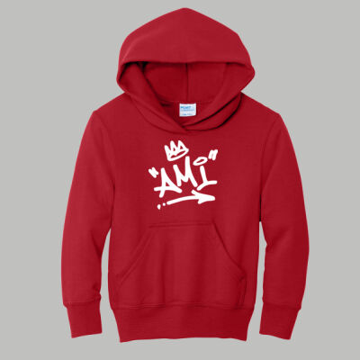 Youth Hoodie - House Amistad - Ami Thumbnail