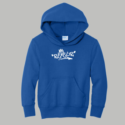 Youth Hoodie - House Rêveur - Rêveur Thumbnail