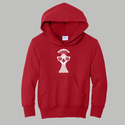 Youth Hoodie - House Amistad - Shades Thumbnail