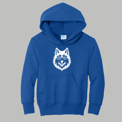 Youth Hoodie - House Rêveur - Shades Thumbnail