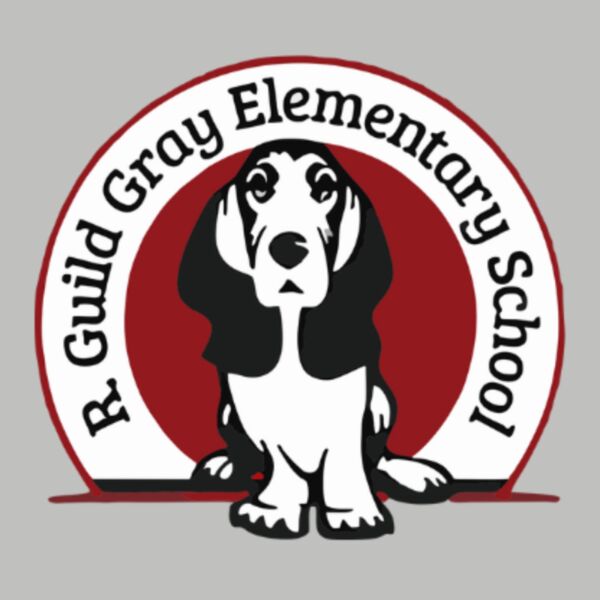 Gray Elementary Logo Thumbnail