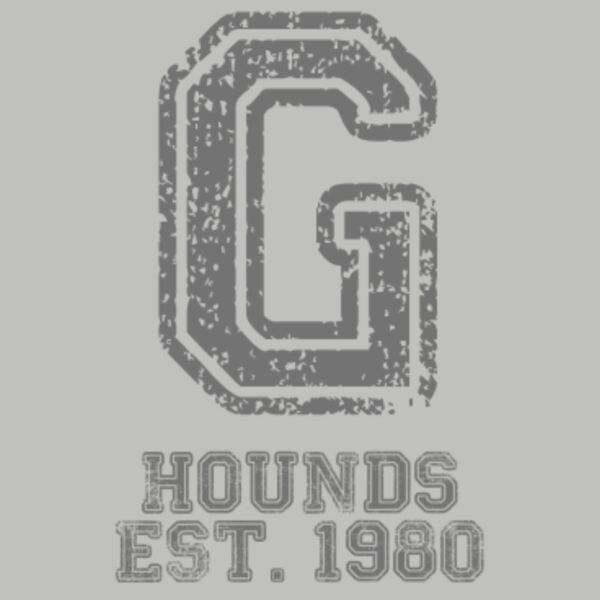 Distressed G Hounds Est. Grey Thumbnail