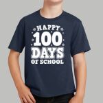 Youth T-Shirt - Gray Thumbnail