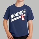 Youth T-Shirt - Gray Thumbnail
