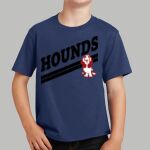 Youth T-Shirt - Gray Thumbnail