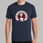 Adult T-Shirt - Gray Thumbnail