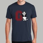 Adult T-Shirt - Gray Thumbnail