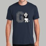 Adult T-Shirt - Gray Thumbnail