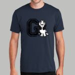 Adult T-Shirt - Gray Thumbnail