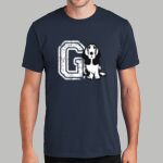 Adult T-Shirt - Gray Thumbnail