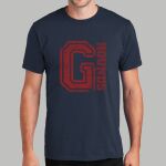 Adult T-Shirt - Gray Thumbnail
