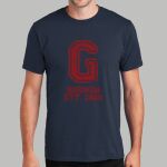 Adult T-Shirt - Gray Thumbnail