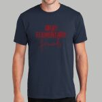 Adult T-Shirt - Gray Thumbnail