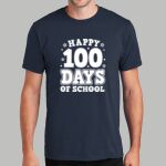 Adult T-Shirt - Gray Thumbnail