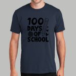 Adult T-Shirt - Gray Thumbnail