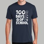 Adult T-Shirt - Gray Thumbnail